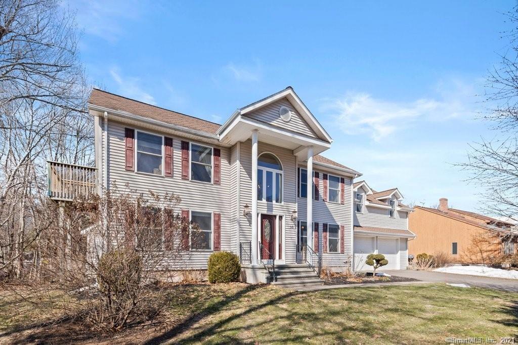 Primary Photo - 56 Bancroft Ln