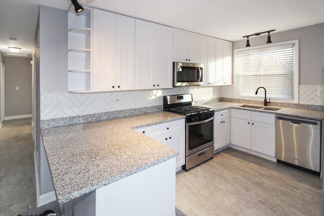 Foto del edificio - 516 Crescent St