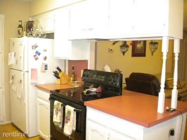 Foto del edificio - 3 br, 2 bath House - 4400 Lakeview Drive