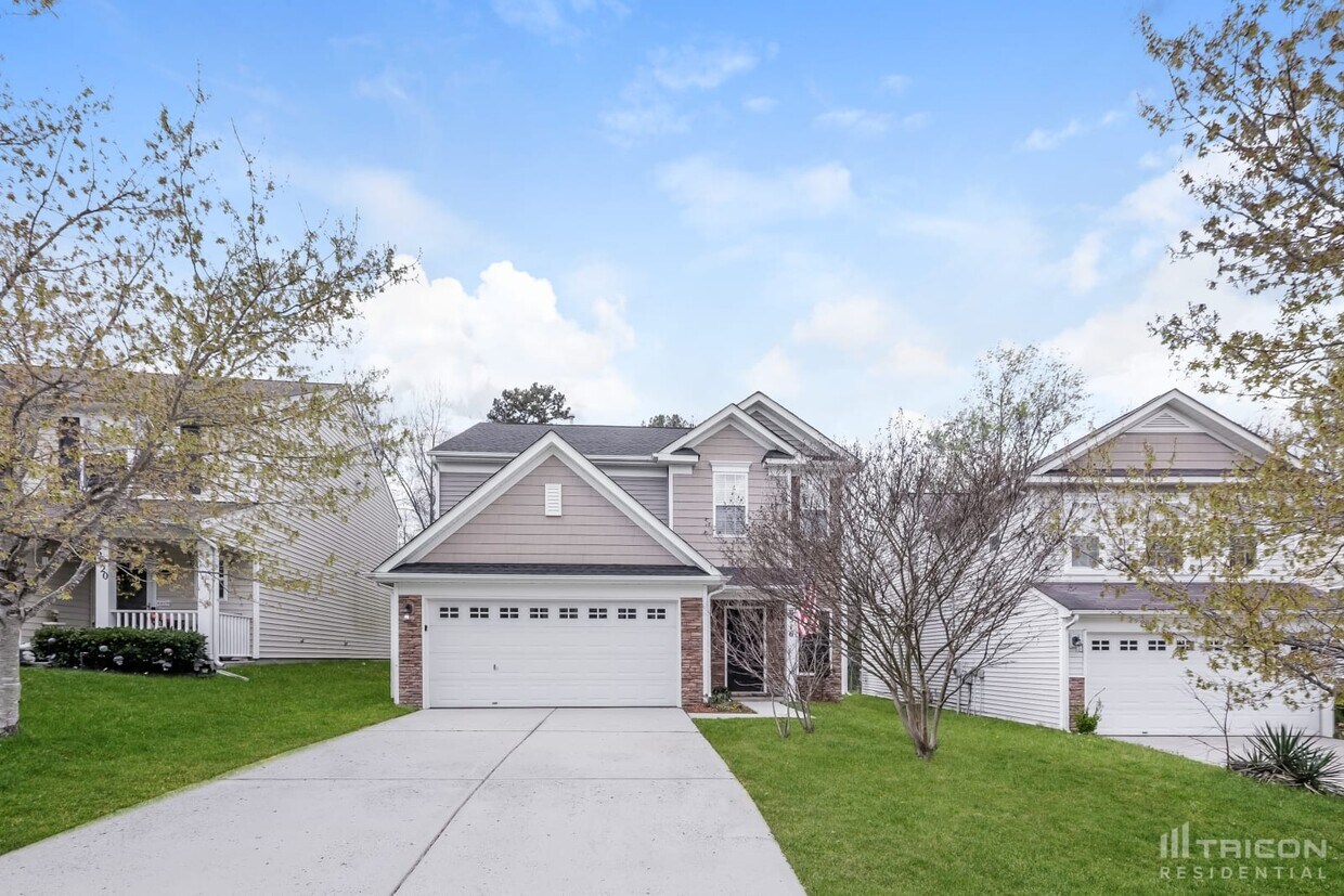 Primary Photo - 9316 Clifton Meadow Drive Matthews NC