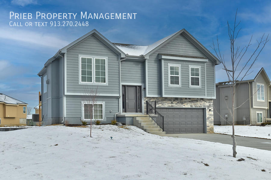 Stonebrooke Single Family Home Available... House for Rent in