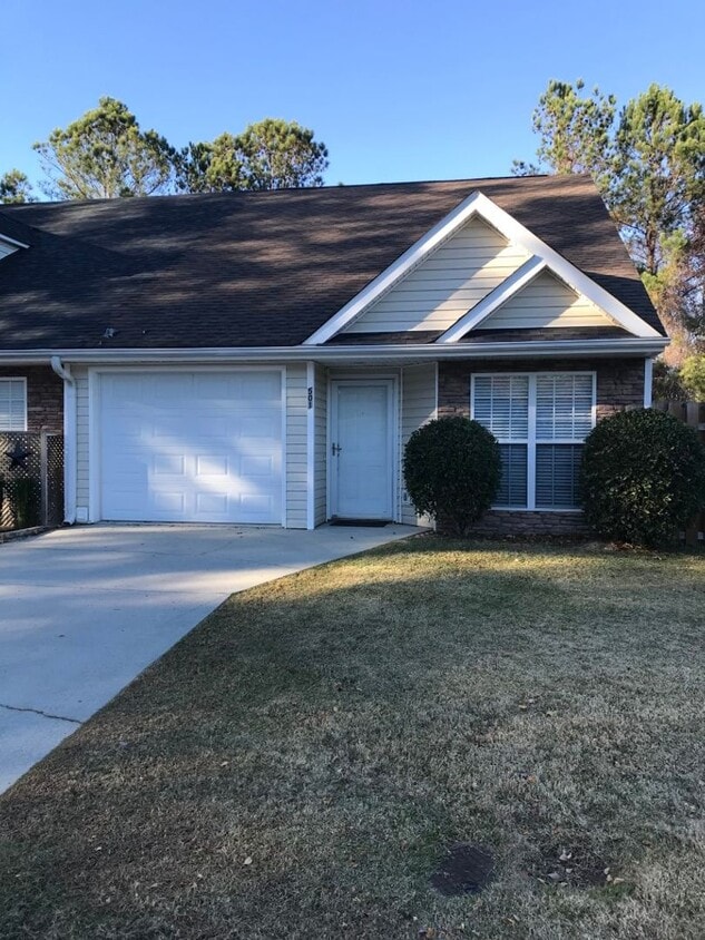 501 Bradley Ct, Augusta, GA 30909 House Rental in Augusta, GA