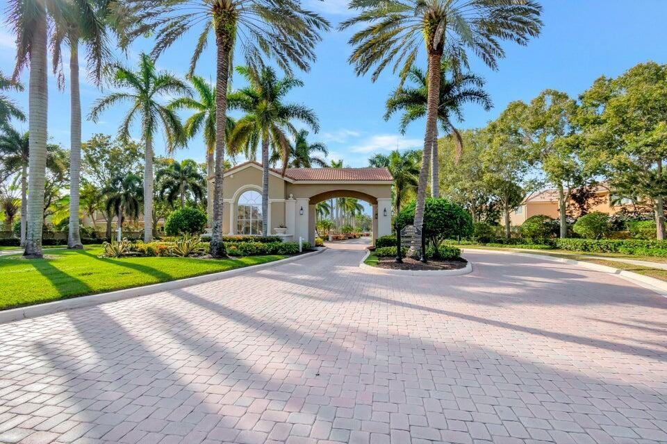 6567 Jacques Way, Greenacres, FL 33463 House Rental in Greenacres, FL