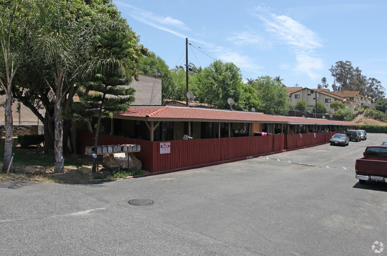 Primary Photo - Las Casitas