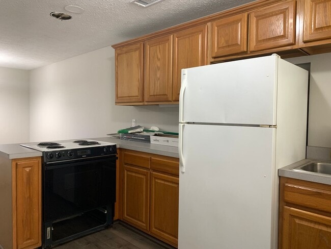 Photo - 2610 Confederate Ave Apartment