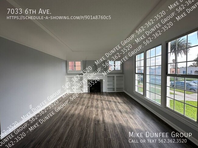 Foto del edificio - Los Angeles 2 Bedroom, 1 Bathroom Duplex N...