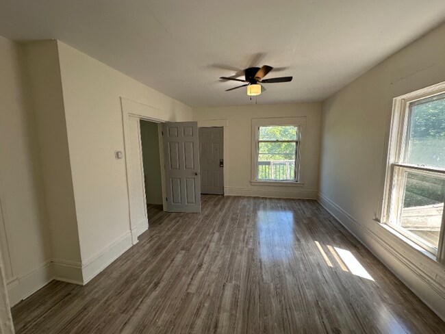 Foto del edificio - 3221 N 20th St