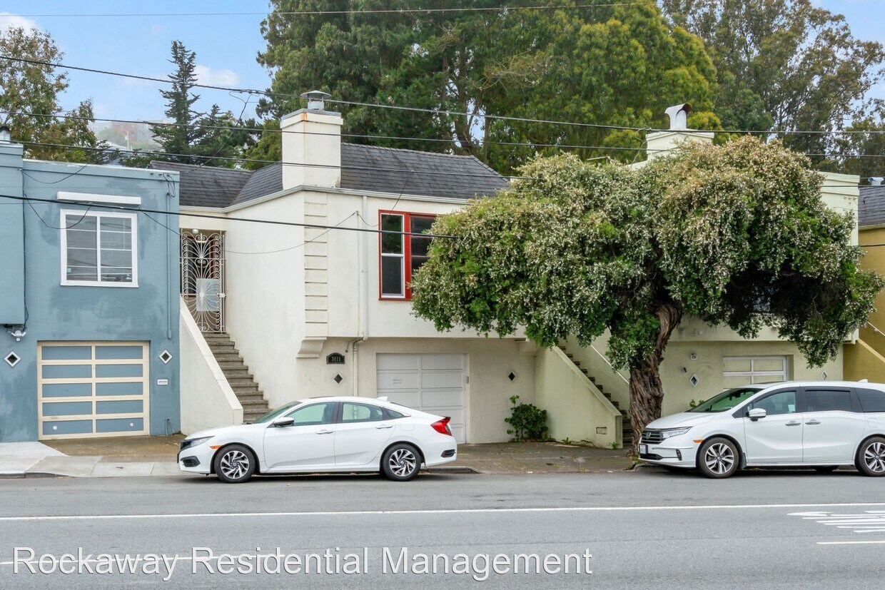 Foto principal - 3 br, 2 bath House - 3411 ALEMANY BLVD.