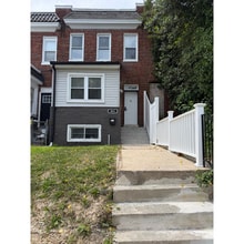 Building Photo - 803 Cator Ave