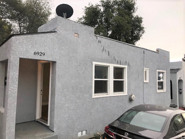 Primary Photo - 6929 Lacey Ave