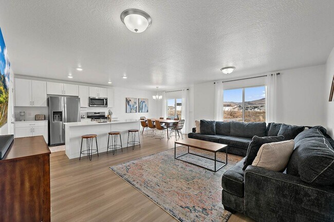Foto del edificio - 3446 W Barley Bend
