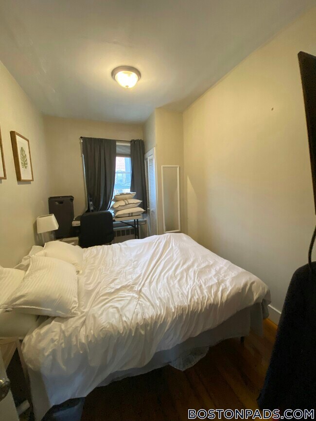 Foto del edificio - 435 Hanover St