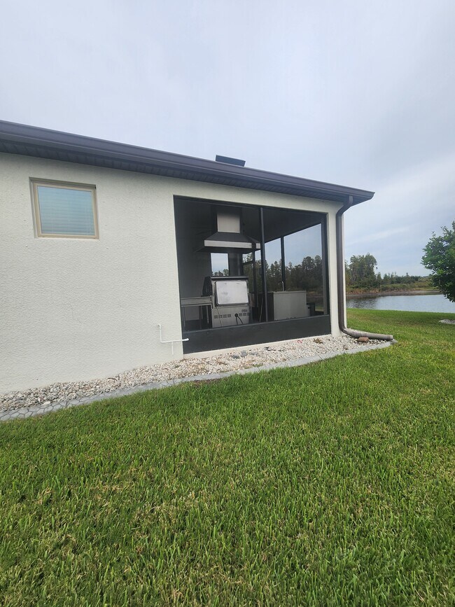 Photo - 18743 Coastal Shr Ter House