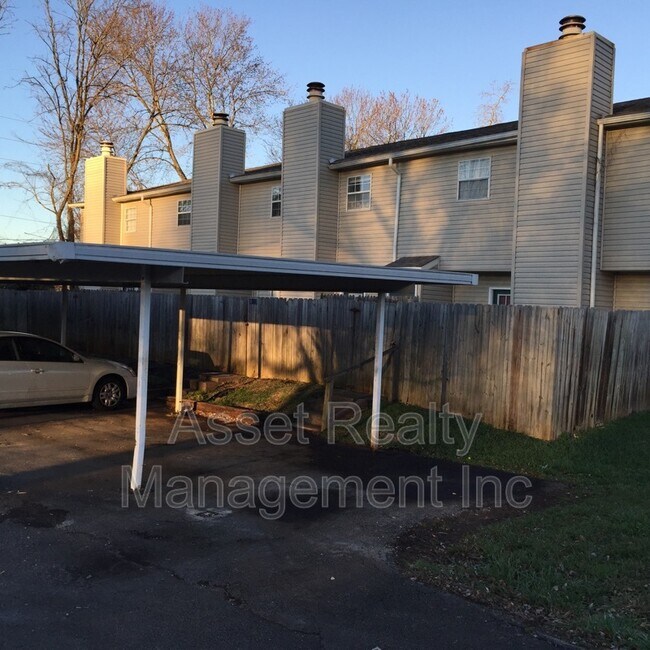 9153 Cedarpark Ln NW, Knoxville, TN 37923 Condo for Rent in Knoxville