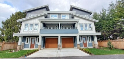 Building Photo - 46545-46545 Brooks Ave