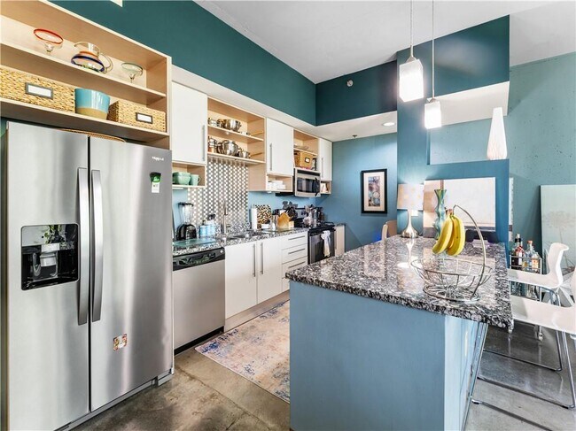 Foto del edificio - 480 John Wesley Dobbs Ave NE