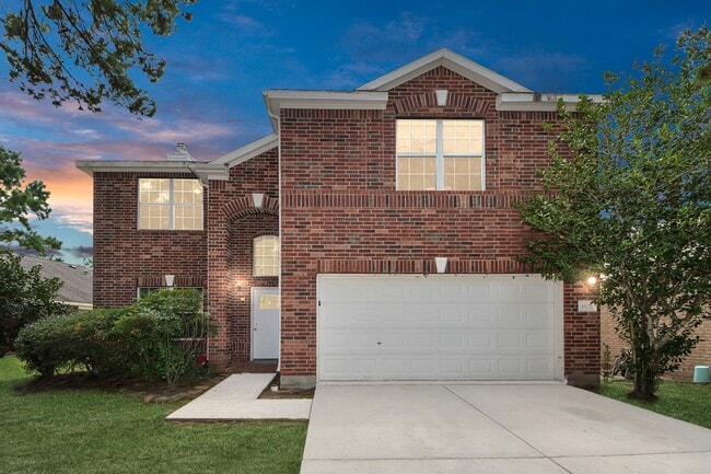 Building Photo - 3526 Cactus Creek Dr