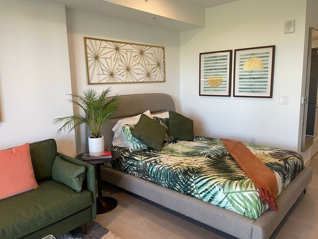 Photo - 1613 NW 16th St Apartment