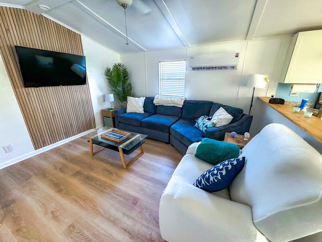 Foto principal - 104 Lazy Ave