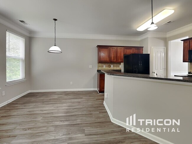 Foto del edificio - 8257 Weeping Fig Lane Charlotte NC