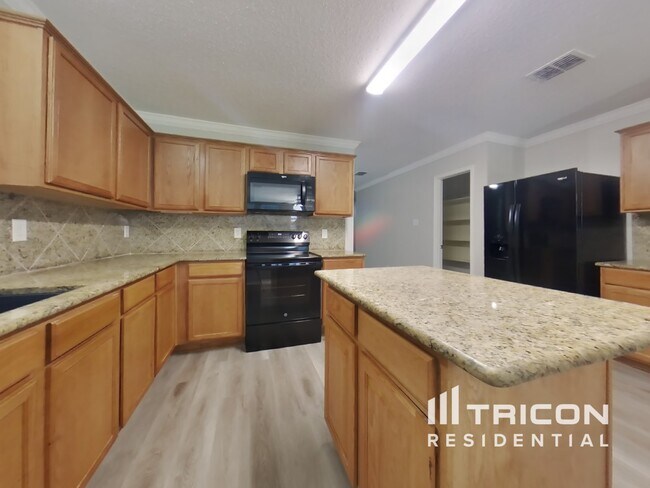 Foto del edificio - 3608 Clydesdale Drive Denton TX