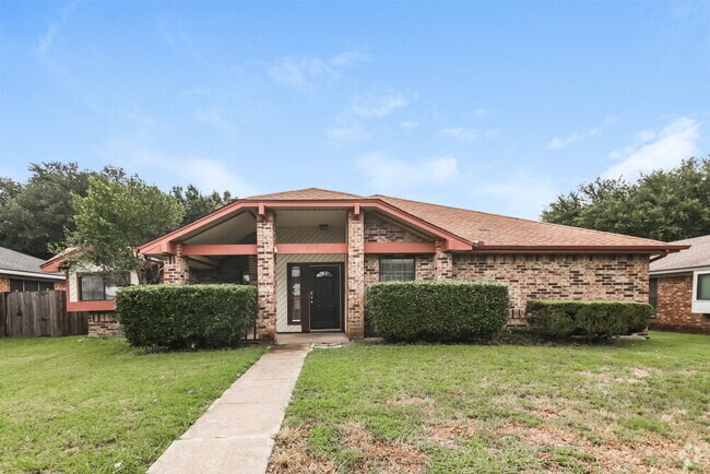 3702 Knights Bridge Dr