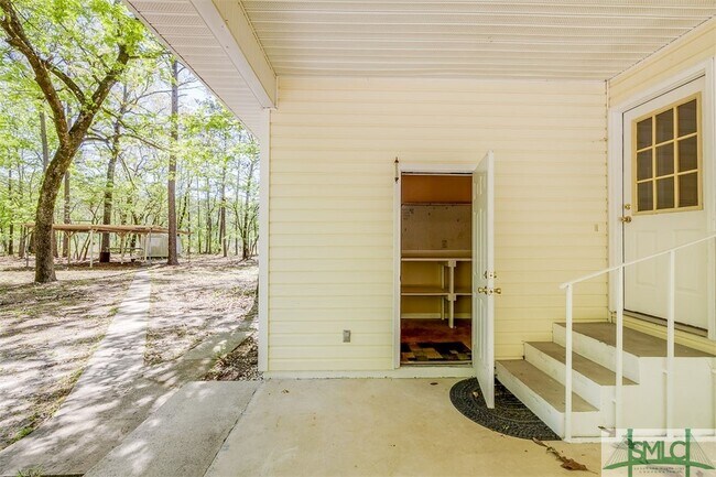 Foto del edificio - 1488 Old Augusta Rd