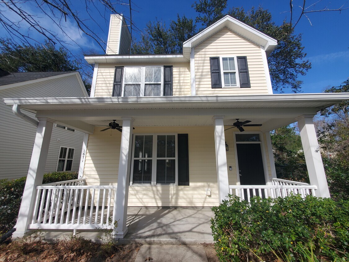 Primary Photo - 1671 Bee Balm Rd
