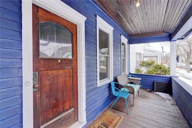 Foto del edificio - 2 Sumner Park