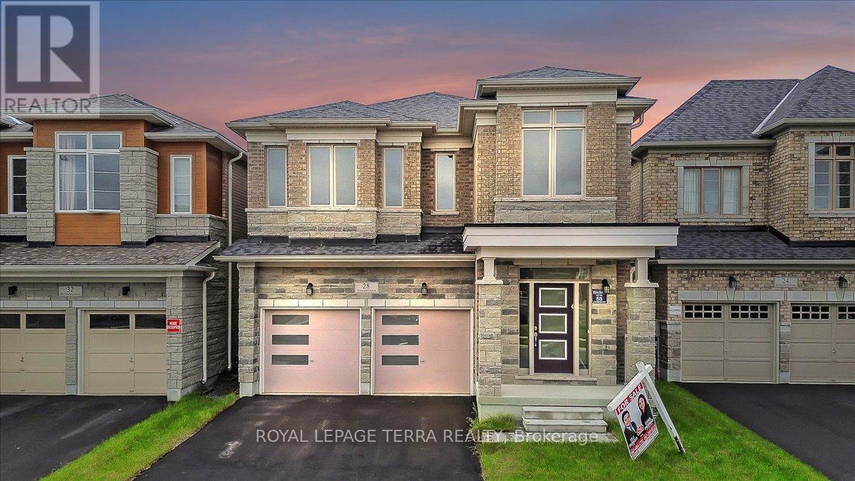 Photo principale - 28 Bloomfield Cres