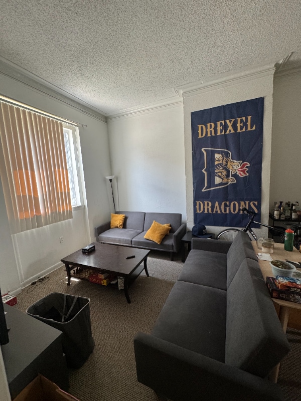 Photo - 3203 Powelton Ave Townhome