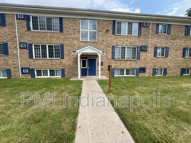 Foto del edificio - 6260 E 11th St