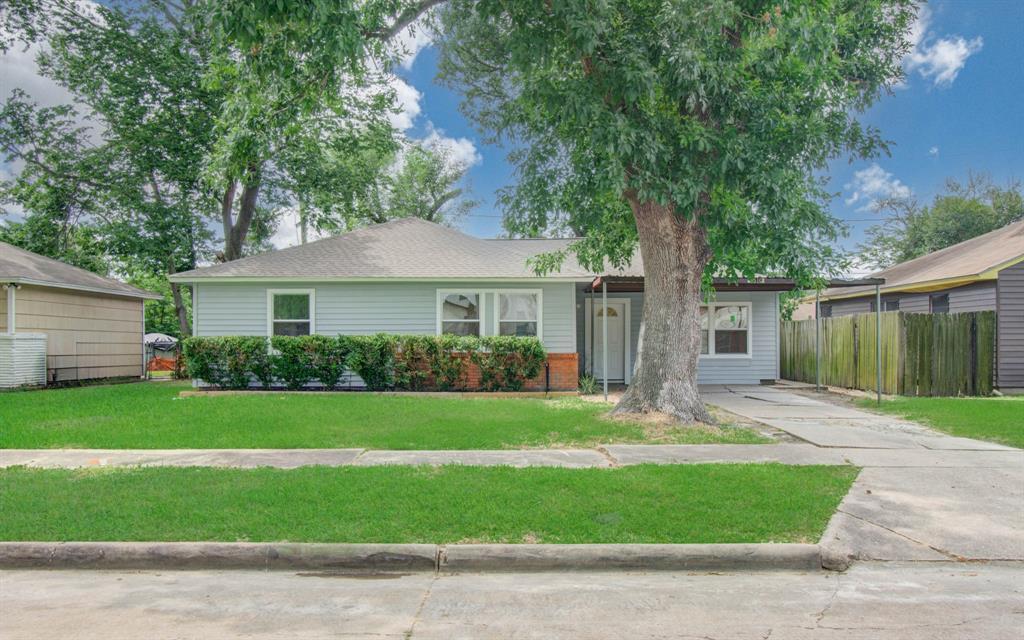 Foto principal - 6510 Cherrydale Dr