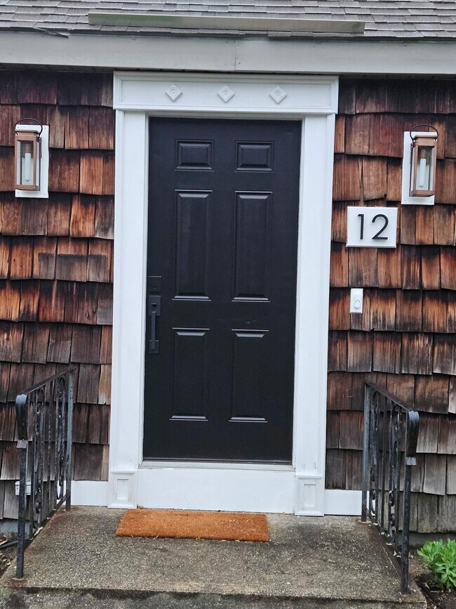 Foto del edificio - 12 Taylor St