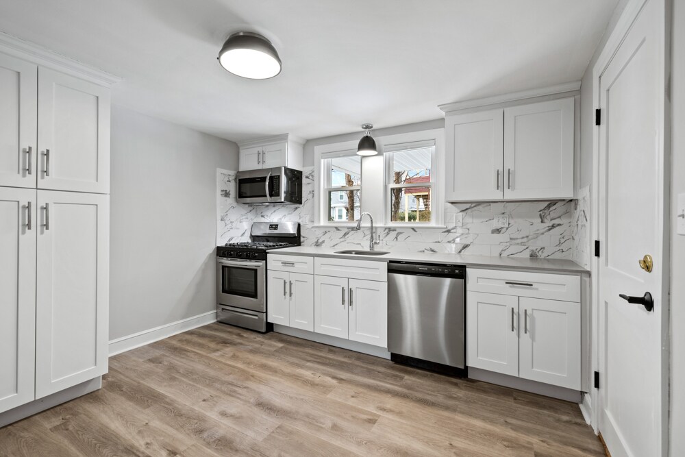 Foto principal - 36 Saint Marks Rd