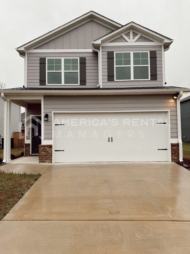 Building Photo - DEPOSIT PENDING! Home in McCalla! Availabl...