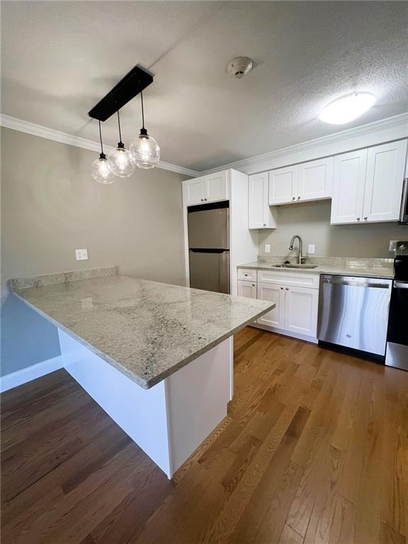 Foto del edificio - 1371 Mendon Rd