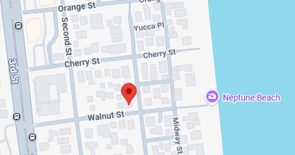 Foto del edificio - Close to the Beach