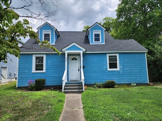 Photo - 222 Wythe Pkwy (Hampton, VA) House