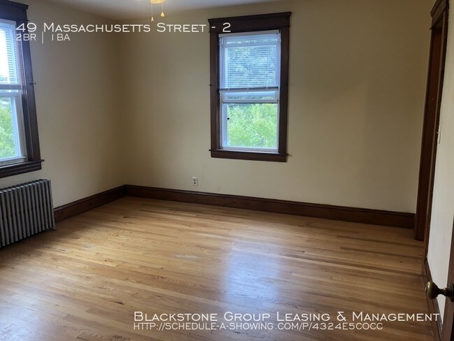 Building Photo - 49 Massachusetts