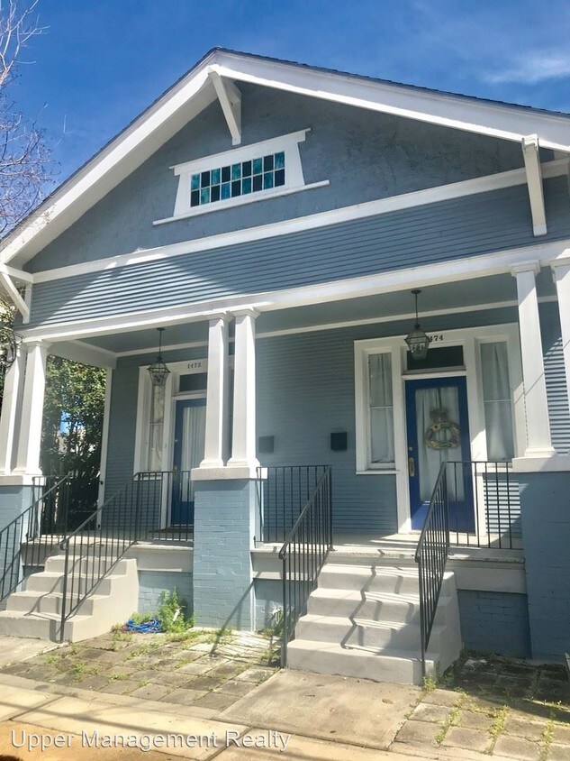1472 Constance St, New Orleans, LA 70130 Room for Rent in New Orleans