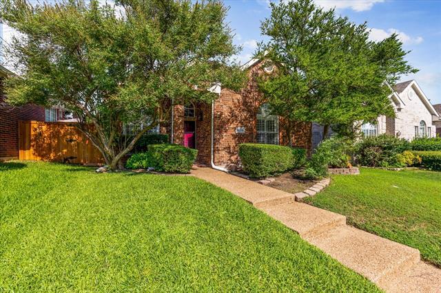 Foto del edificio - 8013 Springmoss Dr