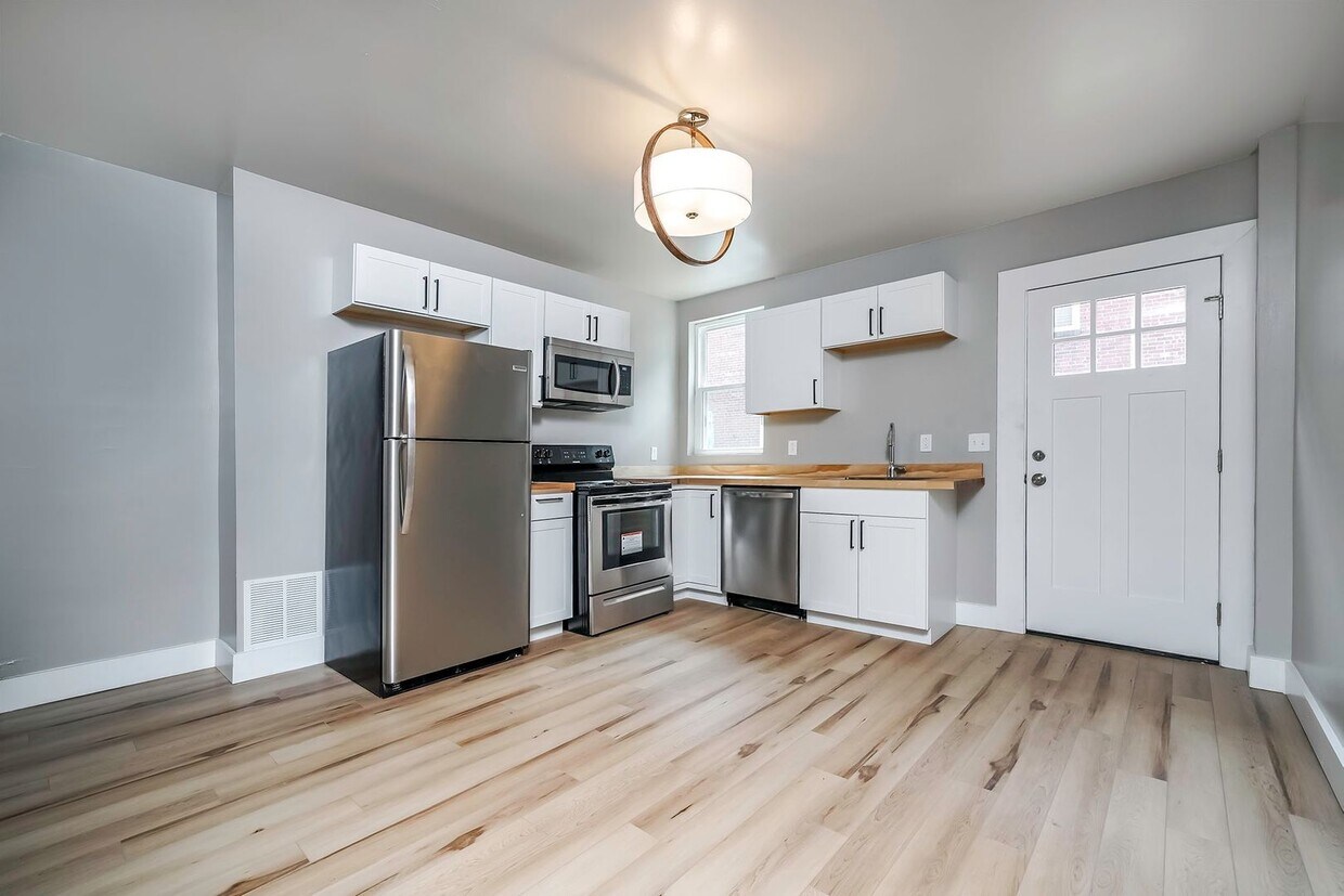 3472 Ligonier St, Pittsburgh, PA 15201 House Rental in Pittsburgh, PA