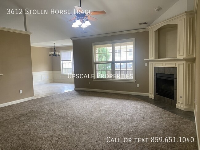 Building Photo - 3612 Stolen Horse
