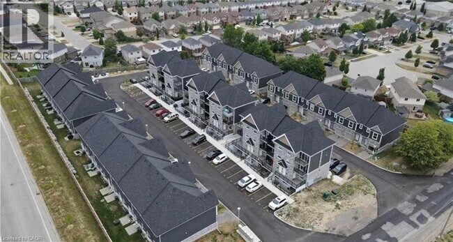 Photo du bâtiment - 439 Athlone Ave