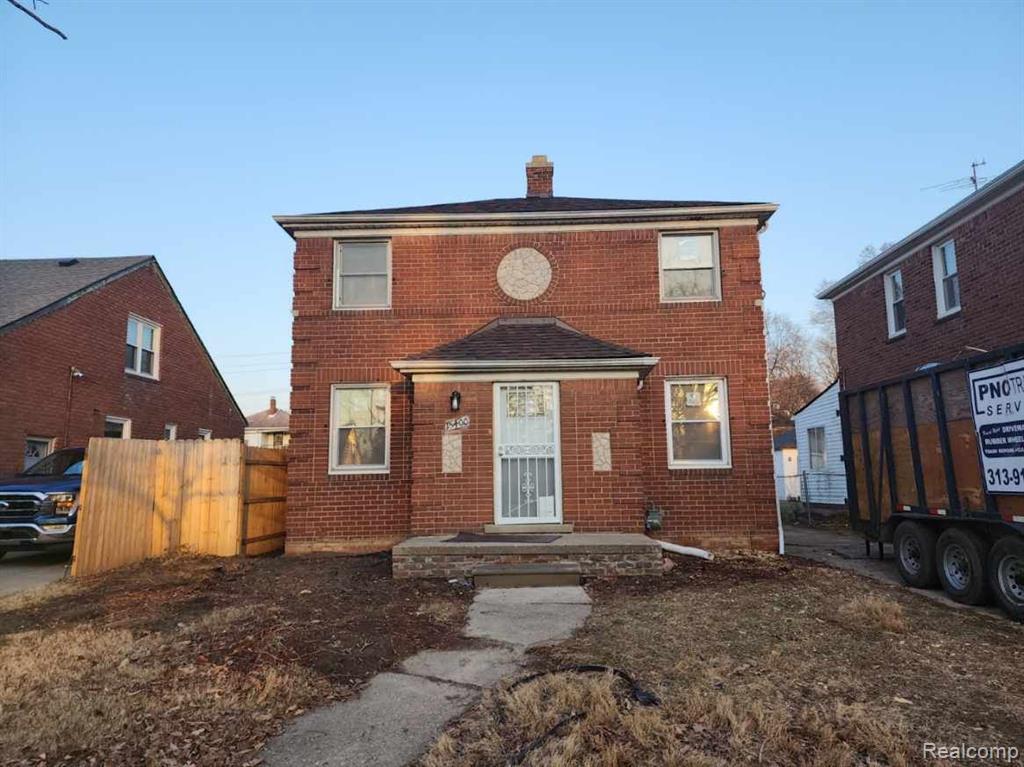 Primary Photo - 15400 Auburn St