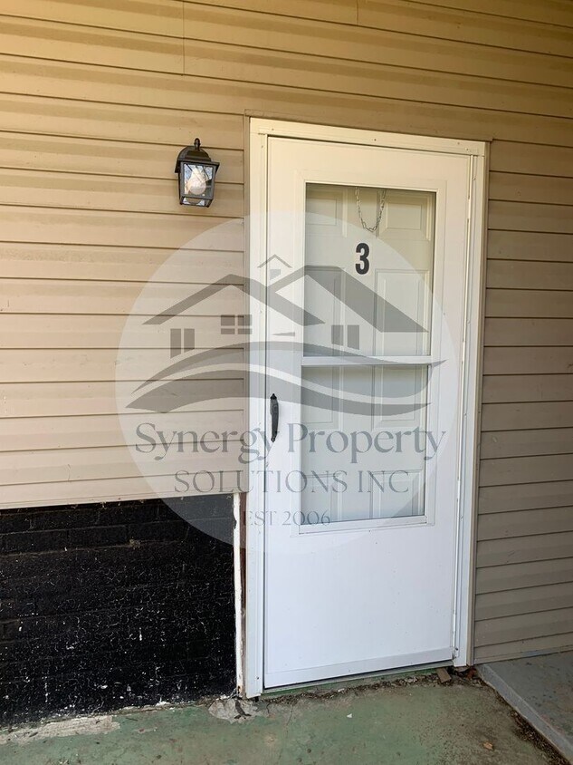 Foto principal - Sherman Place 403