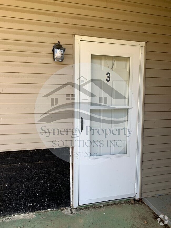 Building Photo - 403 Sherman Pl
