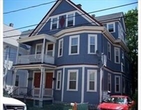 Building Photo - 31-33-33 Brackett St