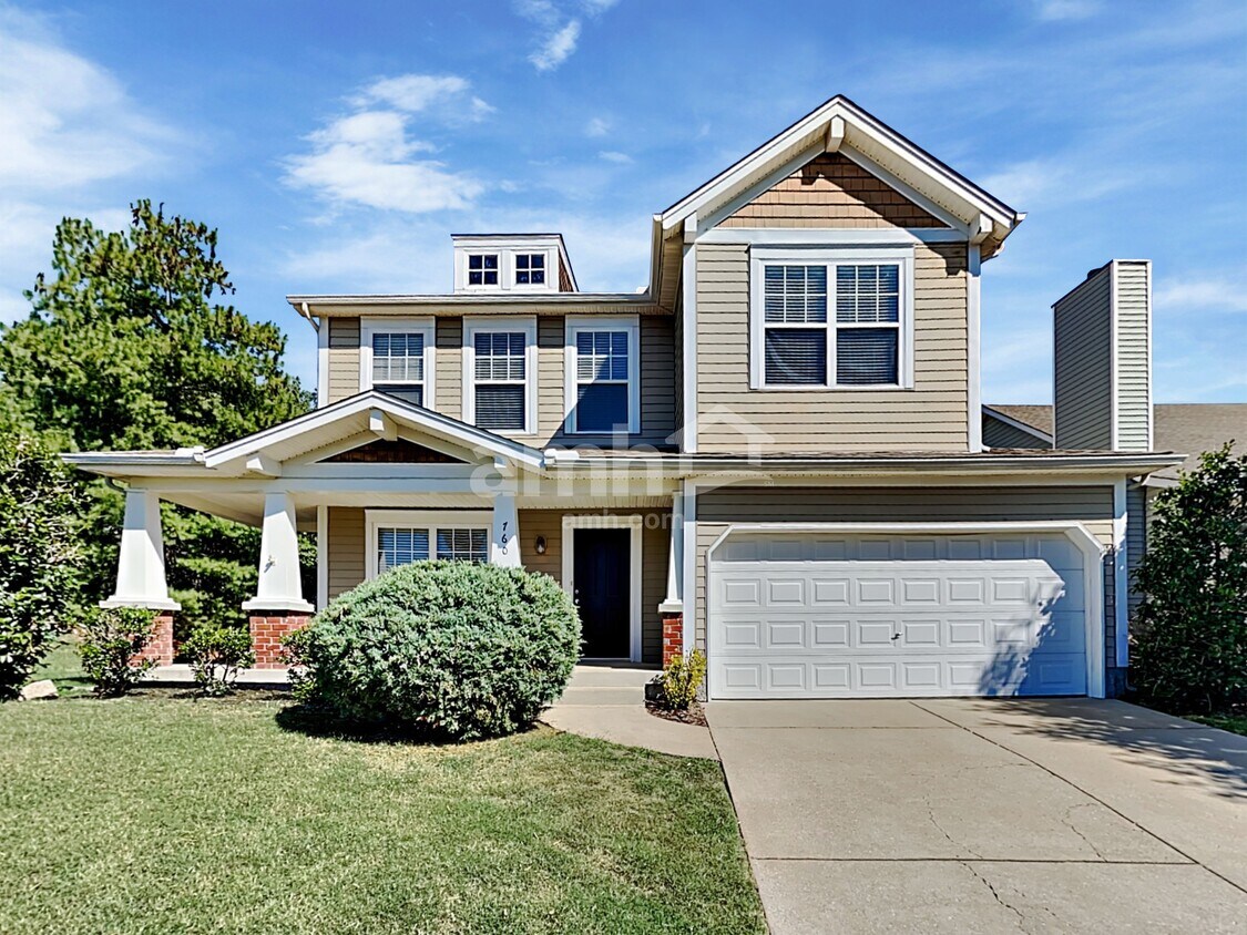 Primary Photo - 760 Arbor Springs Drive